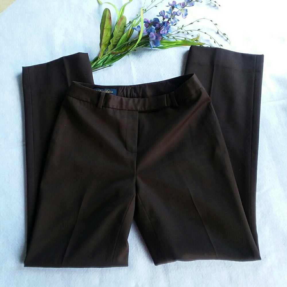 🌞Brooks Brothers Wool Slacks